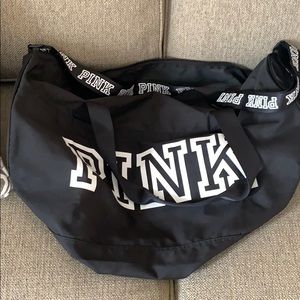 Duffle bag